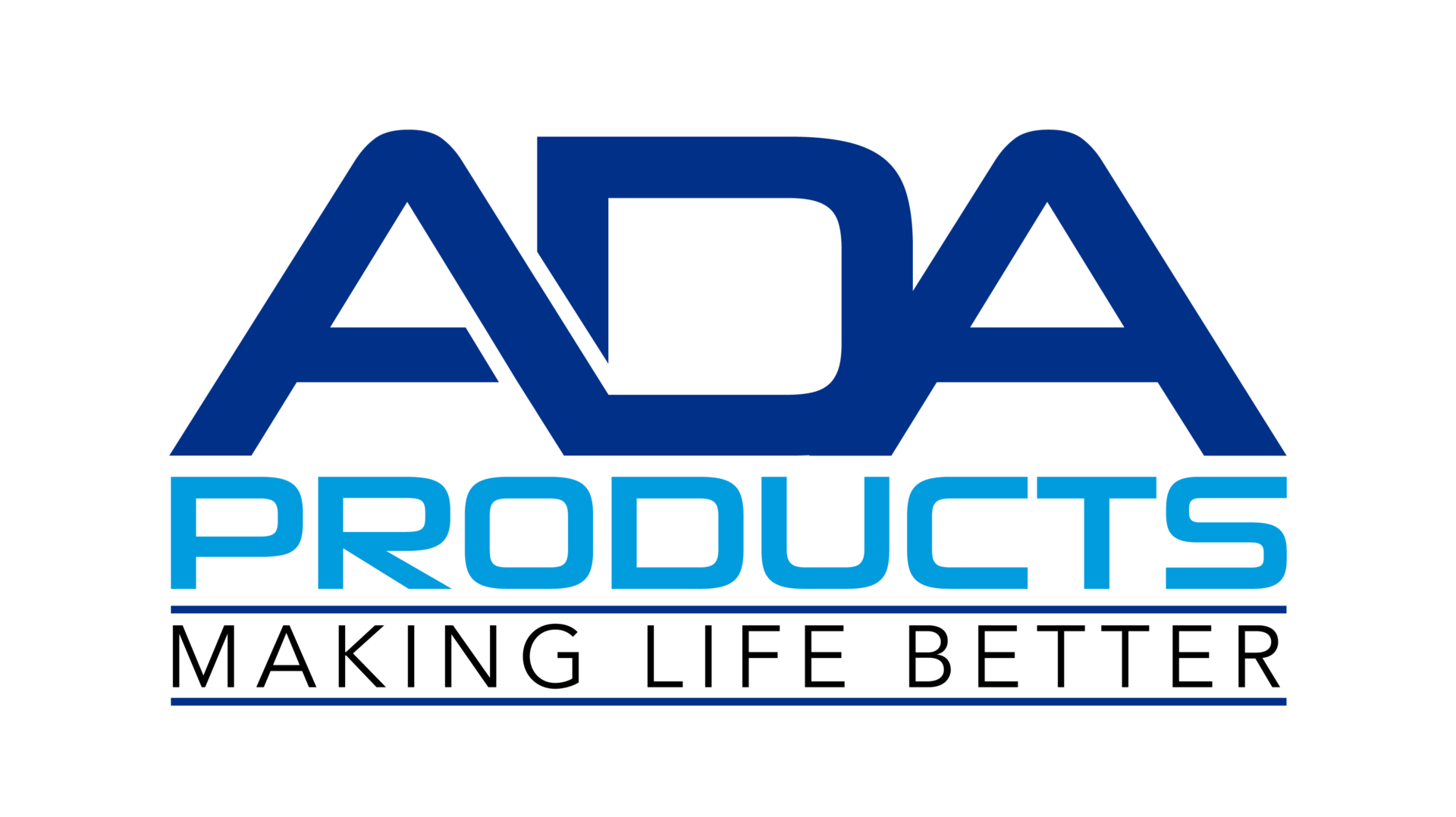 ADA Product Site Logo